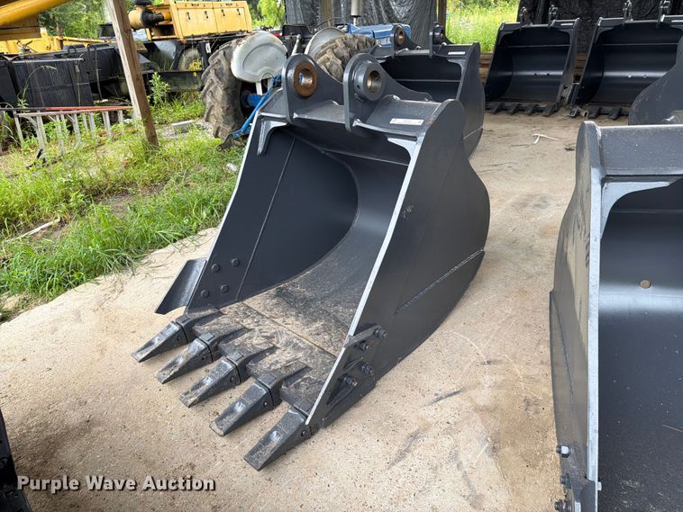 Smartcharm CAT320D excavator bucket - EX3031