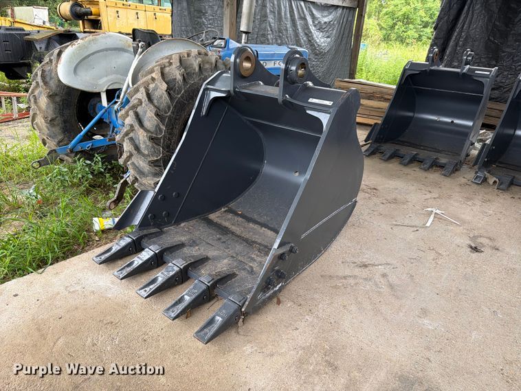 Smartcharm CAT320D excavator bucket - EX3032