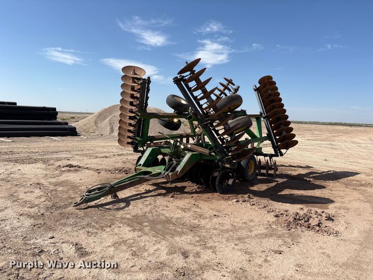Farm Equipment For Sale Near Phoenix, Arizona | Purple Wave Auction