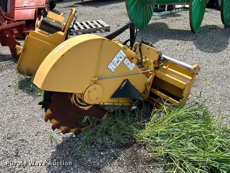 Vermeer Construction Equipment For Sale | Purple Wave Auction