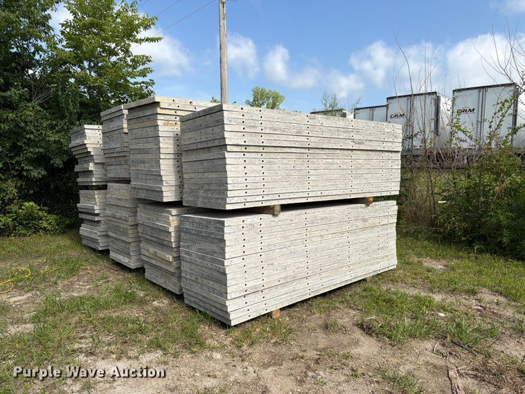 Concrete forms  - FC3222