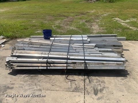 ICF wall bracing - FC3228