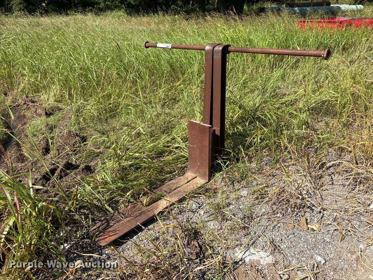 42" L forks - FI0240