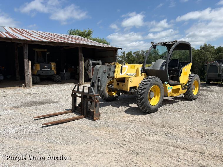 New Holland Construction Equipment For Sale | Purple Wave Auction