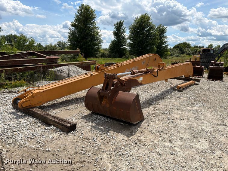 Case KBV16850 excavator stick - FK4043