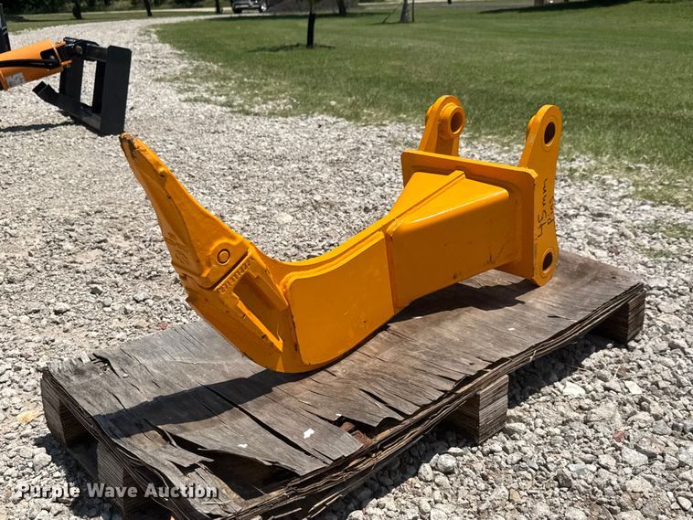 Excavator ripper tooth - NJ9237