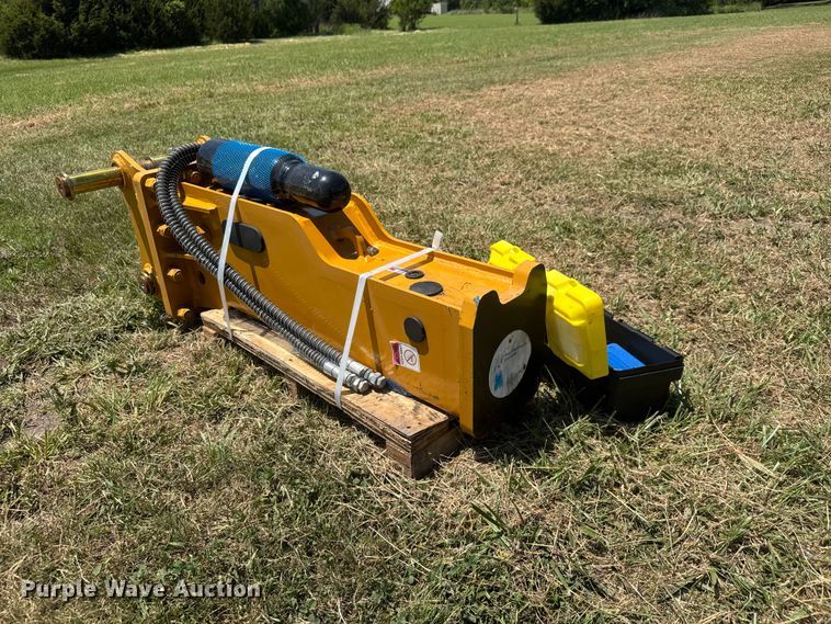 Attachments & Parts For Sale | Purple Wave