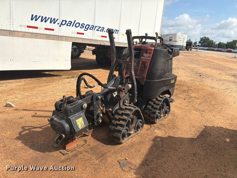 2013 Ditch Witch R300 cable plow - YA3939