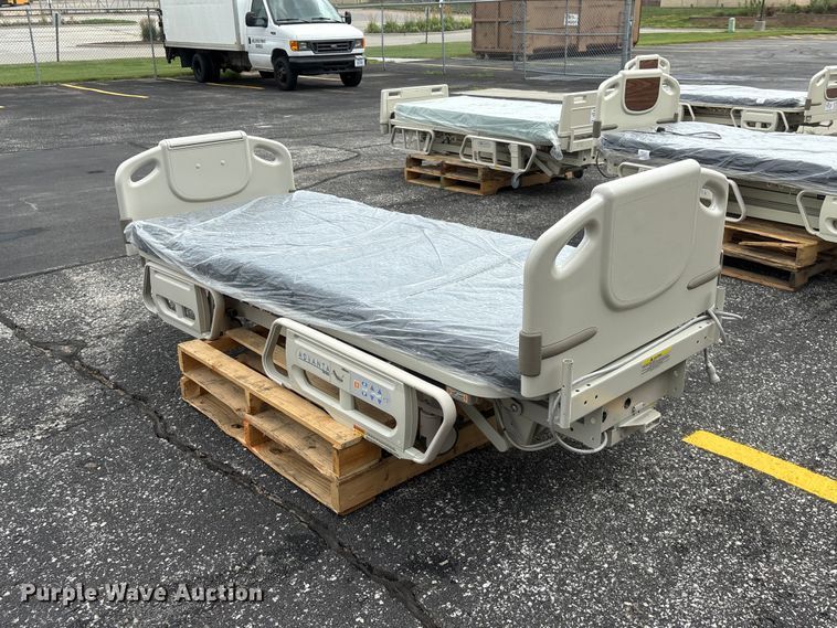 Hill-Rom Advanta P1600 Hospital bed - DO5296