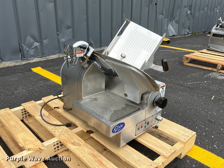 Globe 4850 meat slicer - DO5299