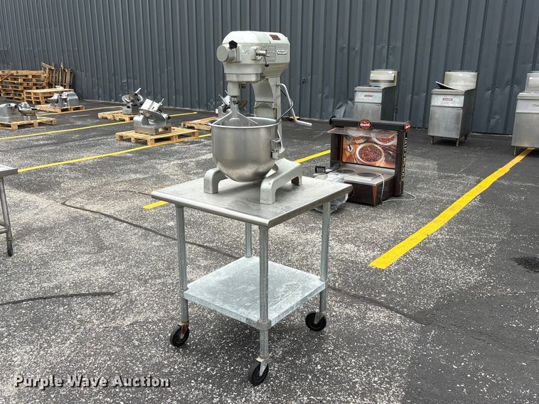 Hobart A 200 mixer - DO5306