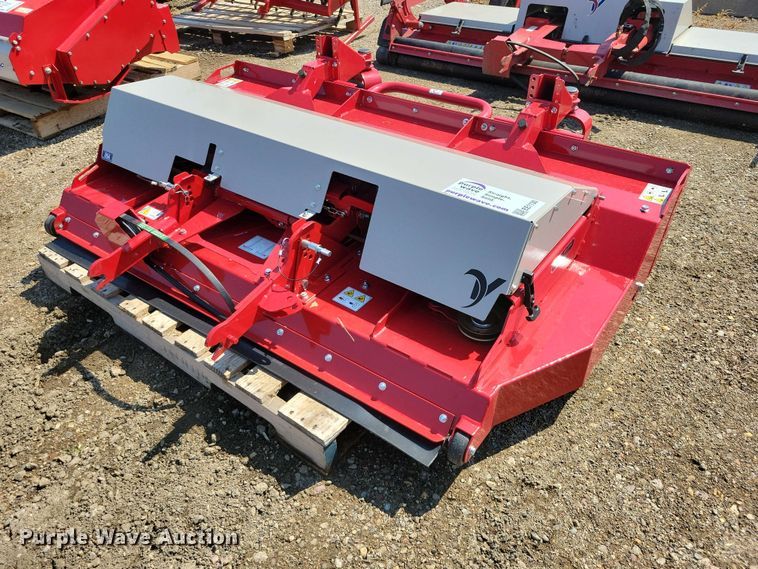 Ag Equipment For Sale In South Dakota | Purple Wave Auction