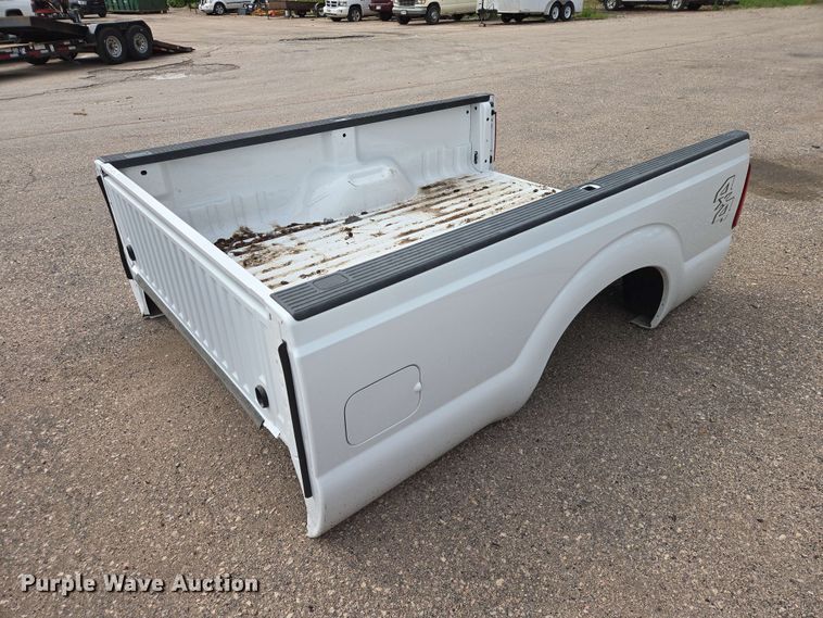 Pickup truck bed - ER1774