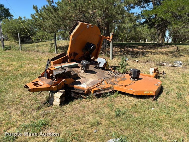 Woods BW1800 batwing rotary mower - ER1886
