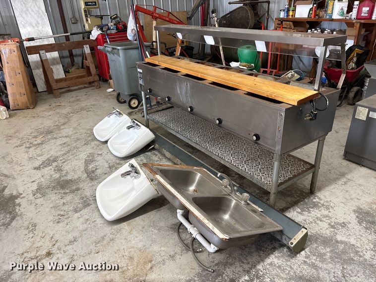 Restaurant equipment - ET0140