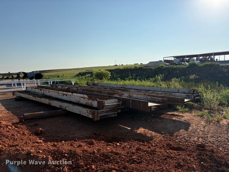 (26) bridge beams - ET1261