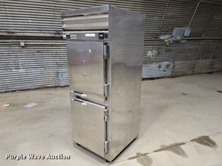 Randell 1010EAM refrigerator - EV5761