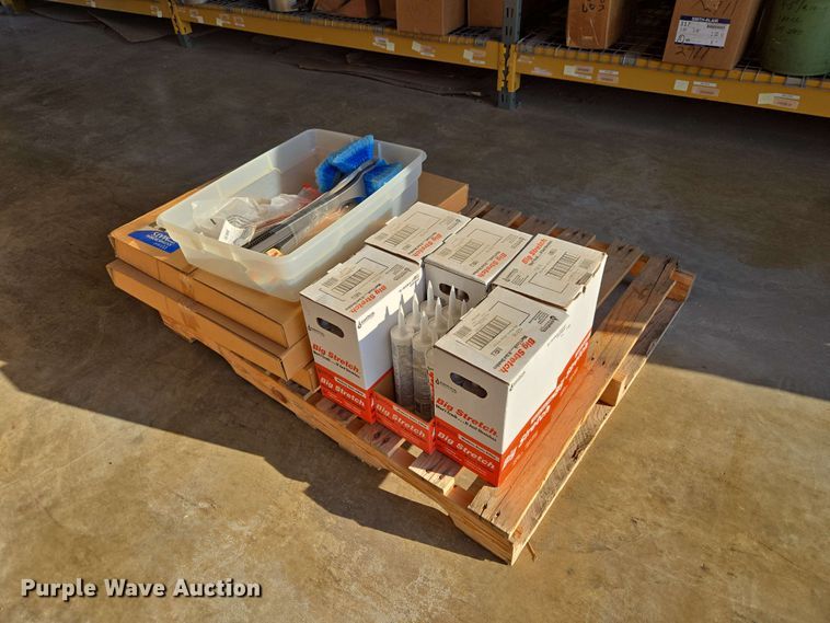Building Materials - EW0445