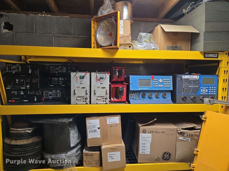 Traffic equipment - EW0449