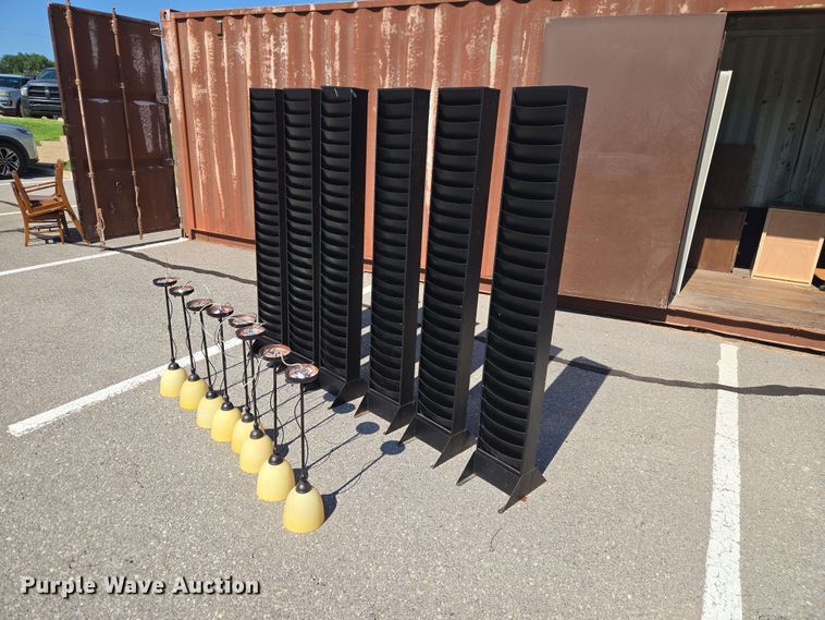 Office equipment - EW0451