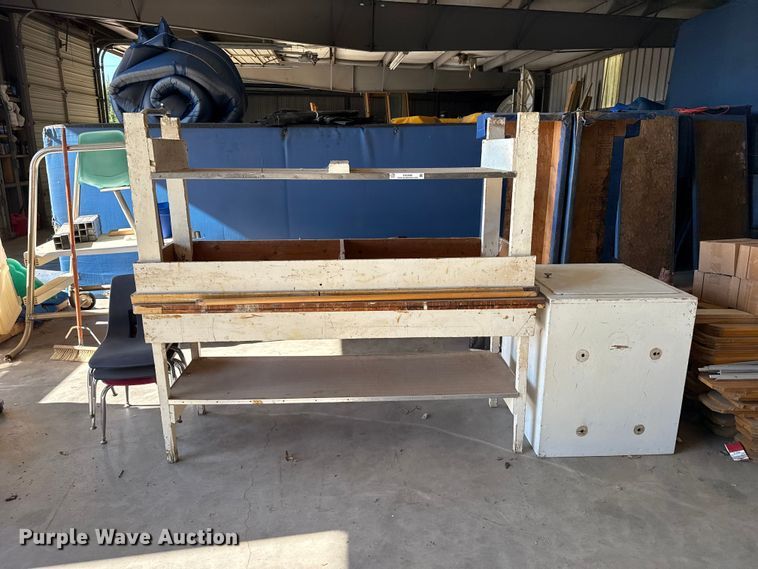 Furniture - EW3995