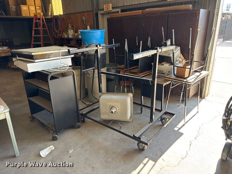 Furniture - EW4001