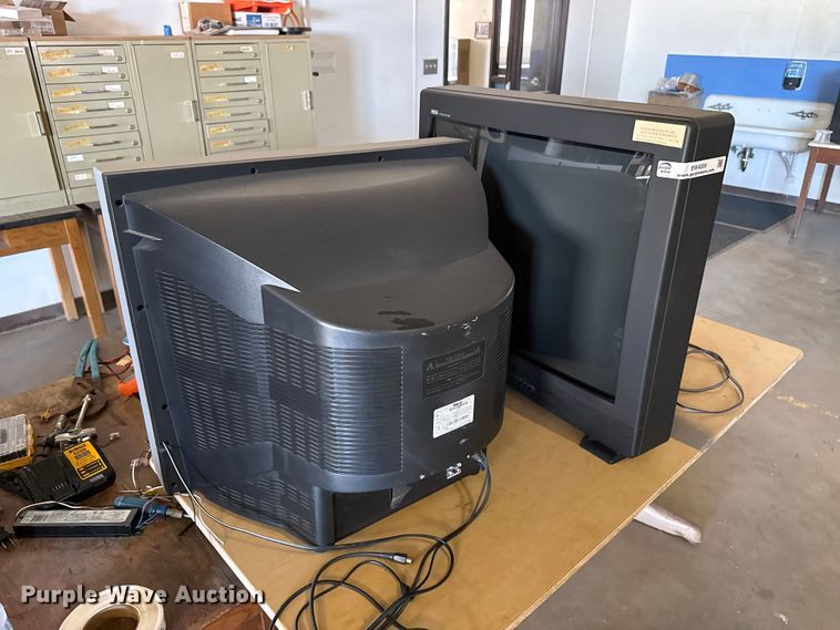 Electronics - EW4009