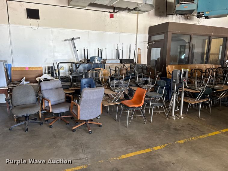 Furniture - EW4010