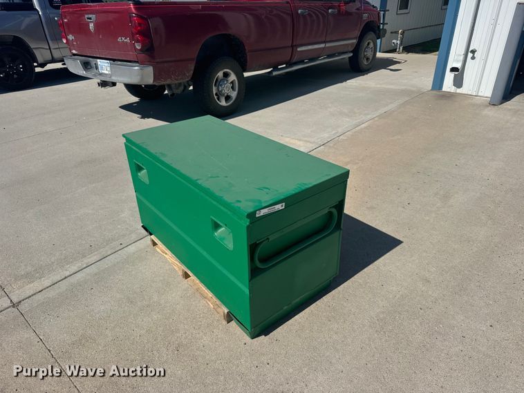 Job box - EW4956