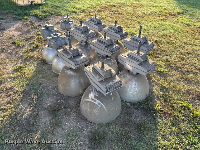 (11) lights - EX2026