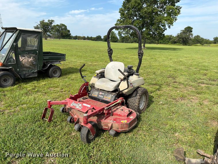 eXmark LHP23KA565 ZTR lawn mower - EX2039