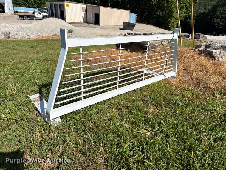 Headache rack - EX2528