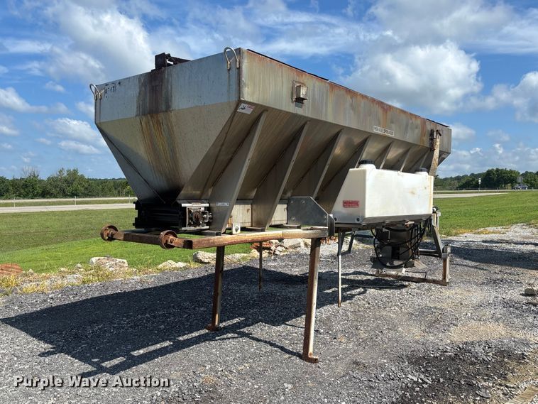 Monroe 00012534 spreader - FC1820