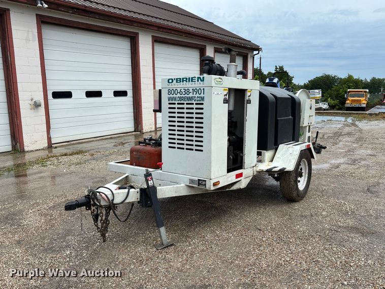 Boring and Trenching Equipment For Sale | Purple Wave