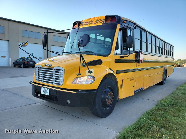 Thomas Passenger Vehicles, Boats and RVs For Sale | Purple Wave