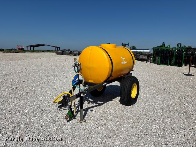FMW FMW Aspen pull type sprayer - EO4386