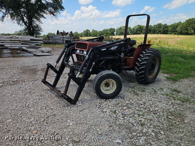 Ag Equipment For Sale In Missouri | Purple Wave Auction