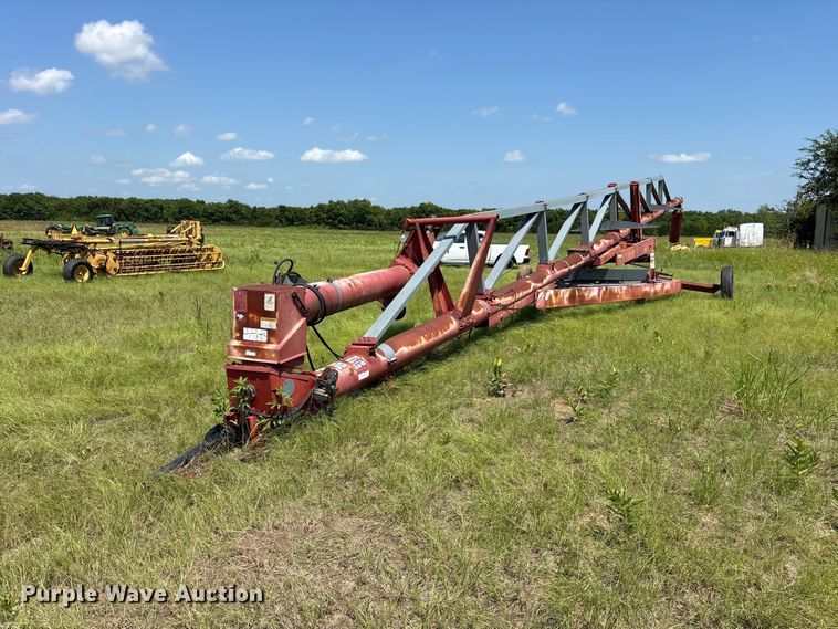 Sudenga auger - ET0075