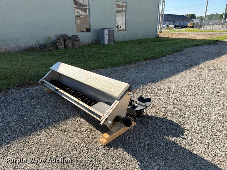 Swenson spreader - FK3138