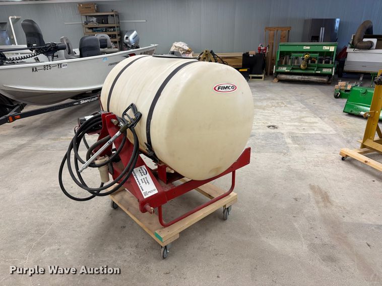 Sprayer - FK3141