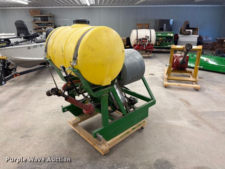 Mist blower - FK3142