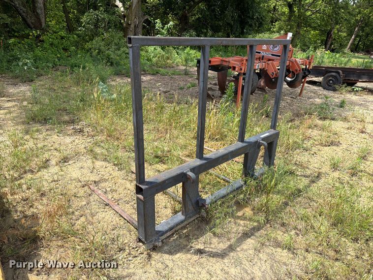 Bale fork - NA9452