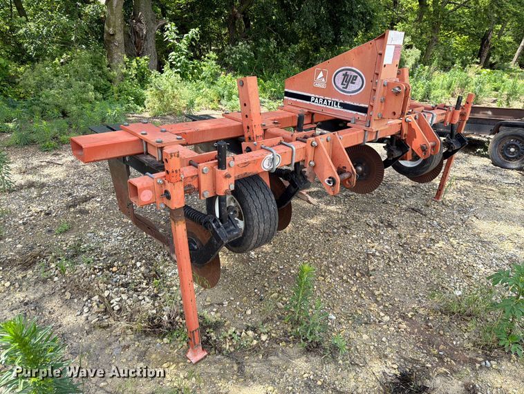Tye Paratill 118-410 in-line ripper - NA9453