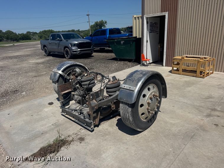 Lift axle - EW4975