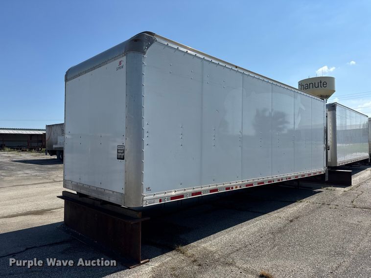 Supreme SVF24091102 box bed - EX2055