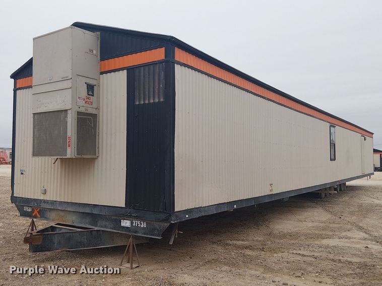 2011 Wilkins 1494 mobile home - ED5260