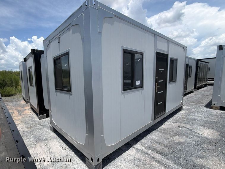 2026 Madbox O20 mobile office - ED5370