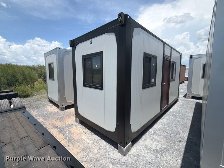 2026 Madbox O20 mobile office - ED5371
