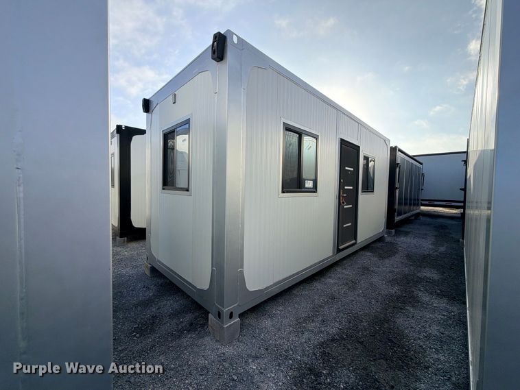 2026 Madbox O20 mobile office - ED5377