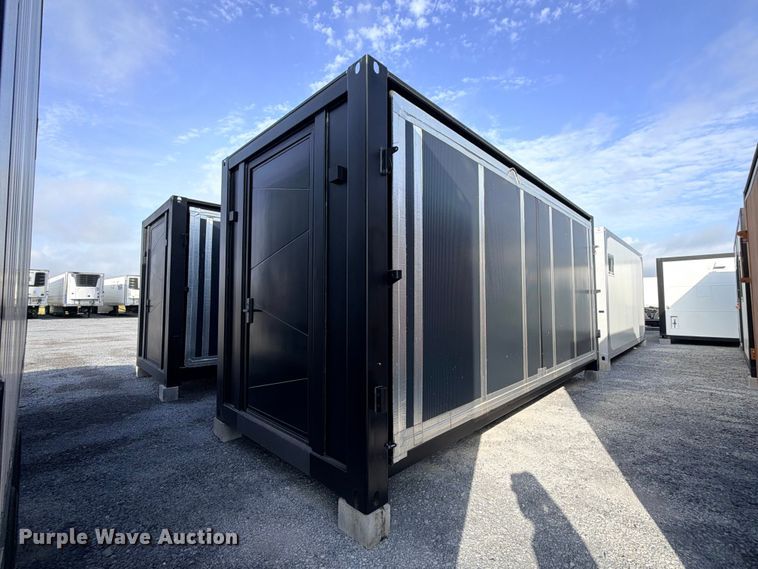 2026 Madbox Manarola mobile office - ED5380